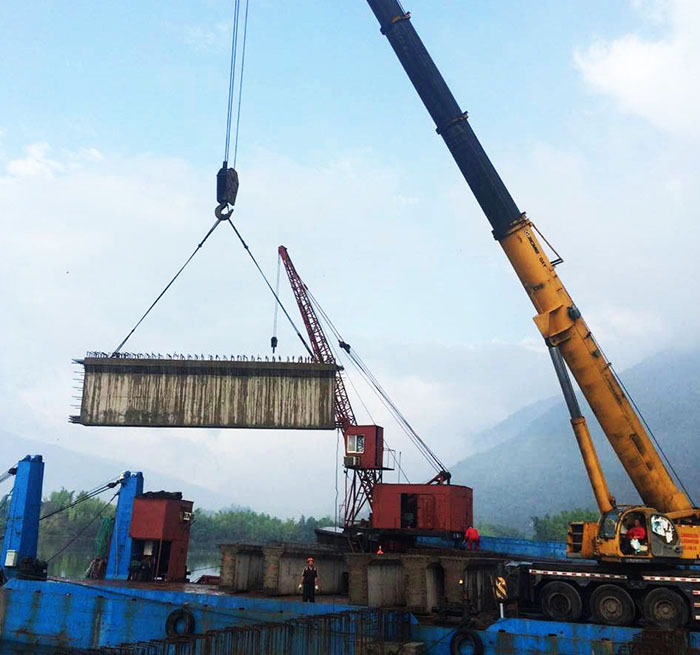 浦口汽车吊,浦口吊车